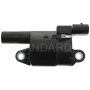 Standard Ignition UF-414 OE Durability Improved Ignition Coil
