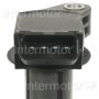 Standard Ignition UF-487 OE Durability Improved Ignition Coil
