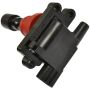 Standard Ignition UF-523 Coil on Plug Coil
