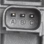 Standard Ignition UF-740 Distributorless Coil
