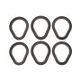 Standard Ignition UF831 Ignition Coil Mounting Gasket Set
