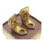 Standard Ignition UM-24 Push-Pull Switch
