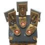 Standard Ignition UM-27 Push-Pull Switch