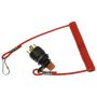 Standard Ignition UM-42 Push Button Switch