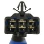 Standard Ignition US-1006 Ignition Starter Switch