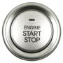 Standard Ignition US-1009 Ignition Push Button Switch