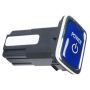 Standard Ignition US-1029 Ignition Push Button Switch
