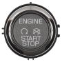 Standard Ignition US-1059 Ignition Starter Switch