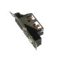 Standard Ignition US-105 Ignition Starter Switch