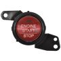 Standard Ignition US-1060 Ignition Push Button Switch