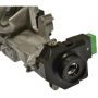 Standard Ignition US-1061 Ignition Switch With Lock Cylinder