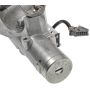 Standard Ignition US-1063 Ignition Switch With Lock Cylinder