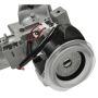 Standard Ignition US-1074 Ignition Switch With Lock Cylinder
