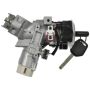 Standard Ignition US-1074 Ignition Switch With Lock Cylinder