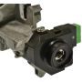 Standard Ignition US-1101 Ignition Switch With Lock Cylinder