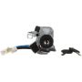 Standard Ignition US-1106 Ignition Switch With Lock Cylinder