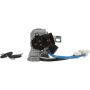 Standard Ignition US-1106 Ignition Switch With Lock Cylinder