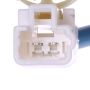 Standard Ignition US-1106 Ignition Switch With Lock Cylinder