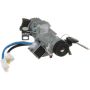 Standard Ignition US-1106 Ignition Switch With Lock Cylinder