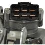Standard Ignition US-1106 Ignition Switch With Lock Cylinder