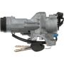 Standard Ignition US-1106 Ignition Switch With Lock Cylinder