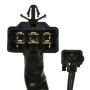 Standard Ignition US-1109 Ignition Starter Switch