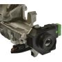 Standard Ignition US-1114 Ignition Switch With Lock Cylinder