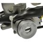 Standard Ignition US-1122 Ignition Switch With Lock Cylinder