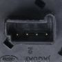 Standard Ignition US1131 Ignition Push Button Switch