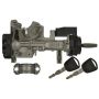 Standard Ignition US1139 Ignition Switch With Lock Cylinder