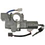 Standard Ignition US1152 Ignition Switch With Lock Cylinder