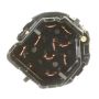 Standard Ignition US-115 Ignition Starter Switch