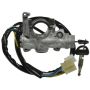 Standard Ignition US-1172 Ignition Switch With Lock Cylinder