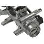 Standard Ignition US-1186 Ignition Switch With Lock Cylinder