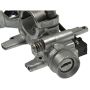 Standard Ignition US-1187 Ignition Switch With Lock Cylinder