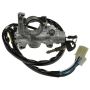 Standard Ignition US-1187 Ignition Switch With Lock Cylinder