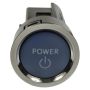 Standard Ignition US-1191 Ignition Push Button Switch
