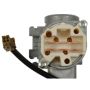 Standard Ignition US-1201 Ignition Switch With Lock Cylinder