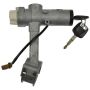 Standard Ignition US-1202 Ignition Switch With Lock Cylinder