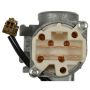 Standard Ignition US-1202 Ignition Switch With Lock Cylinder