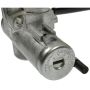 Standard Ignition US-1204 Ignition Switch With Lock Cylinder