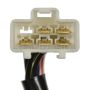 Standard Ignition US-1204 Ignition Switch With Lock Cylinder