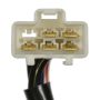 Standard Ignition US-1204 Ignition Switch With Lock Cylinder