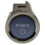 Standard Ignition US-1206 Ignition Push Button Switch