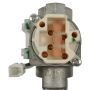 Standard Ignition US1208 Ignition Switch With Lock Cylinder