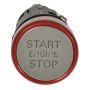 Standard Ignition US1228 Ignition Push Button Switch