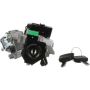 Standard Ignition US1231 Ignition Switch With Lock Cylinder