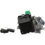 Standard Ignition US1231 Ignition Switch With Lock Cylinder