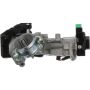 Standard Ignition US1231 Ignition Switch With Lock Cylinder