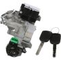 Standard Ignition US1231 Ignition Switch With Lock Cylinder